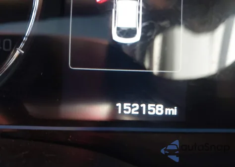 2019 Hyundai Ioniq Hybrid Blue из США, поврежденный, VIN KMHC65LC4KU170772